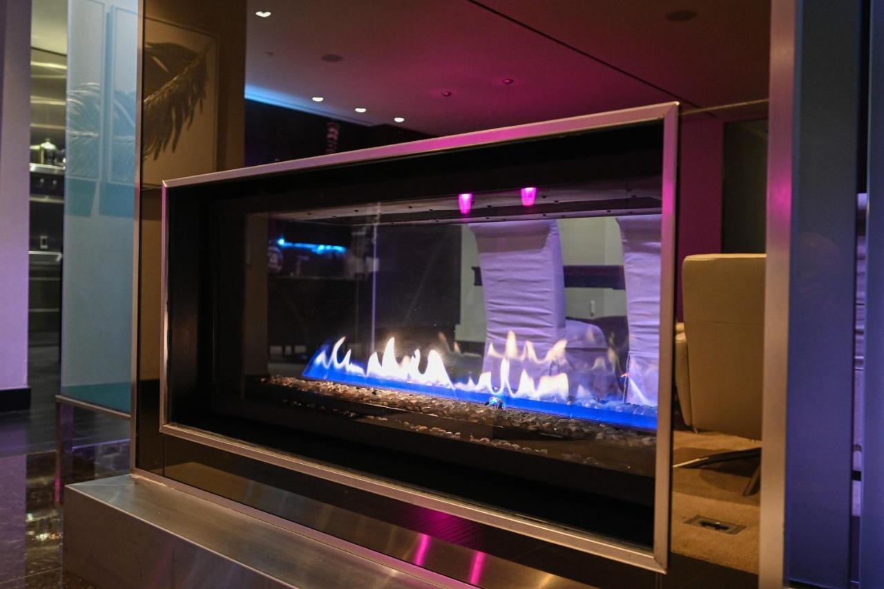 Stripviewsuites Penthouse Las Vegas Exterior photo