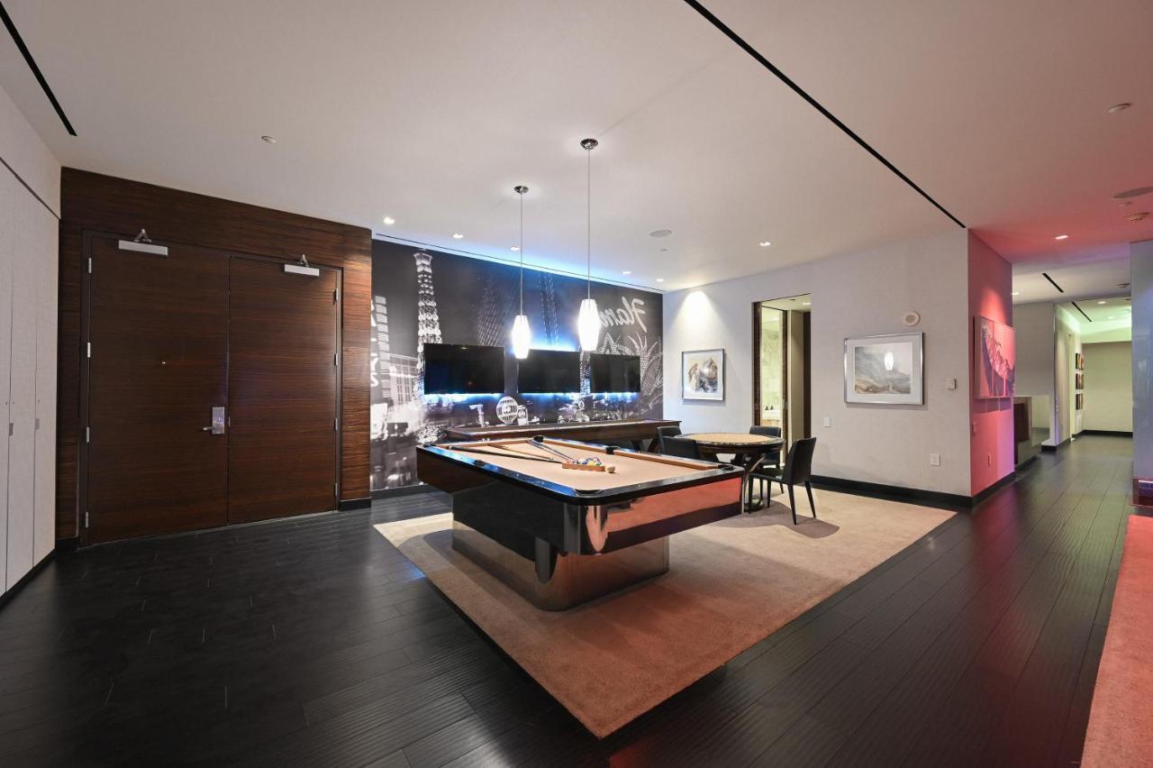 Stripviewsuites Penthouse Las Vegas Exterior photo
