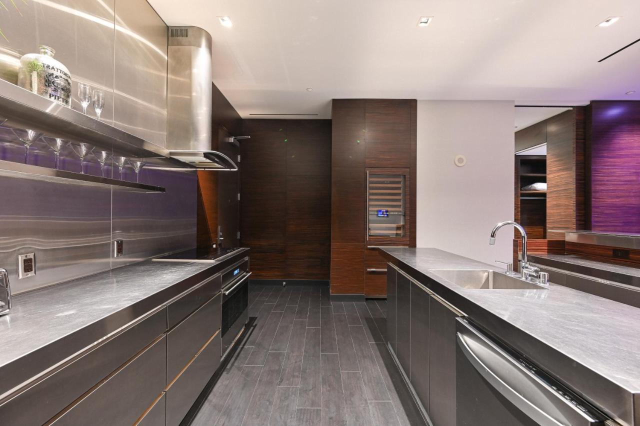 Stripviewsuites Penthouse Las Vegas Exterior photo