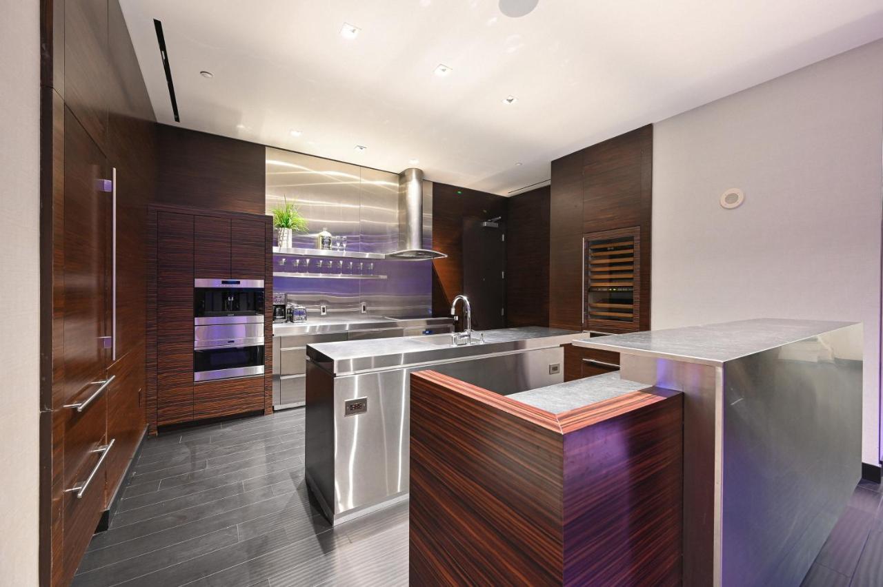Stripviewsuites Penthouse Las Vegas Exterior photo