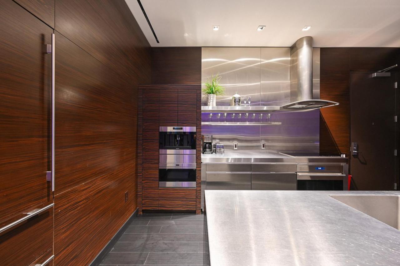 Stripviewsuites Penthouse Las Vegas Exterior photo