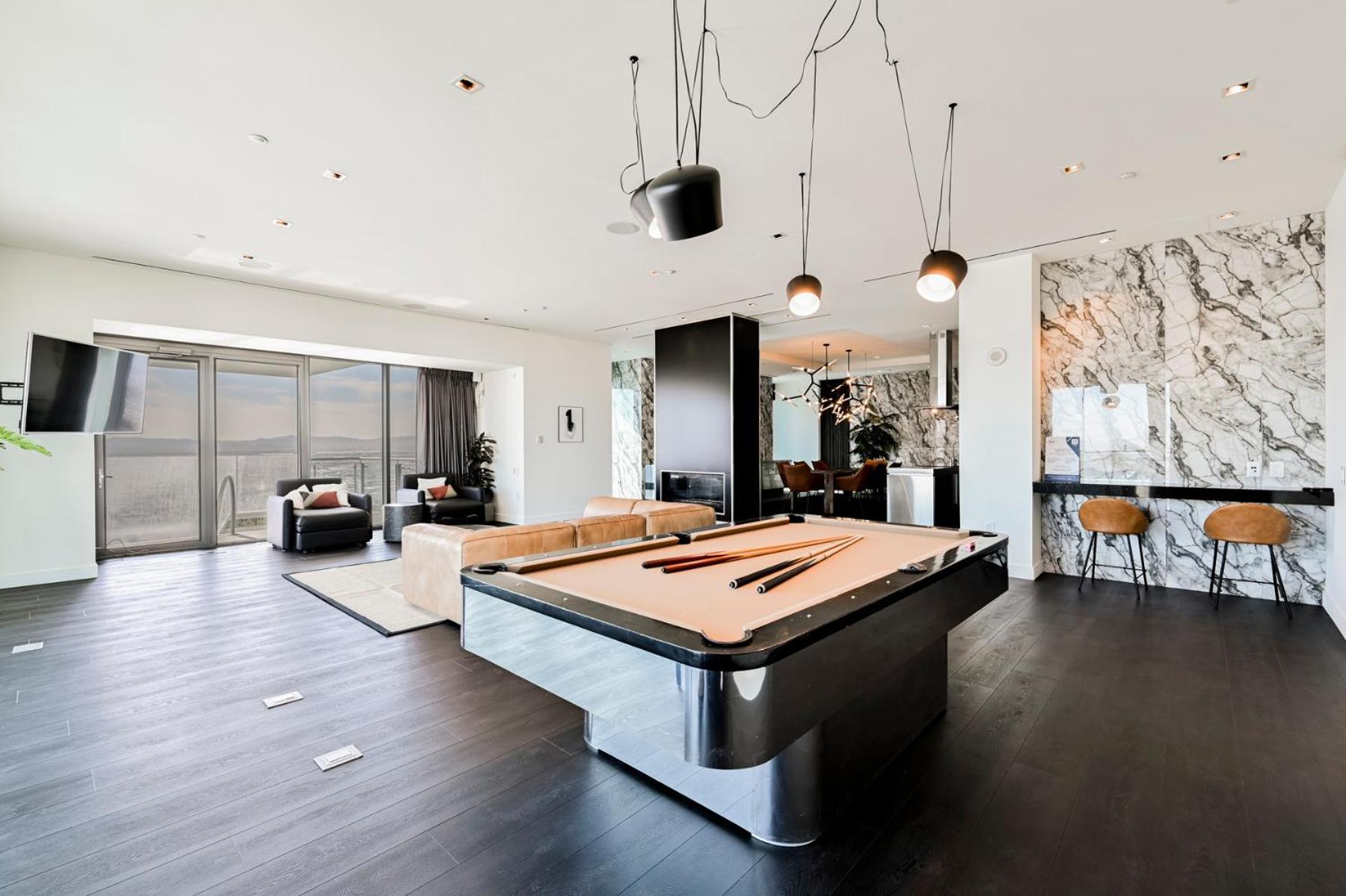 Stripviewsuites Penthouse Las Vegas Room photo