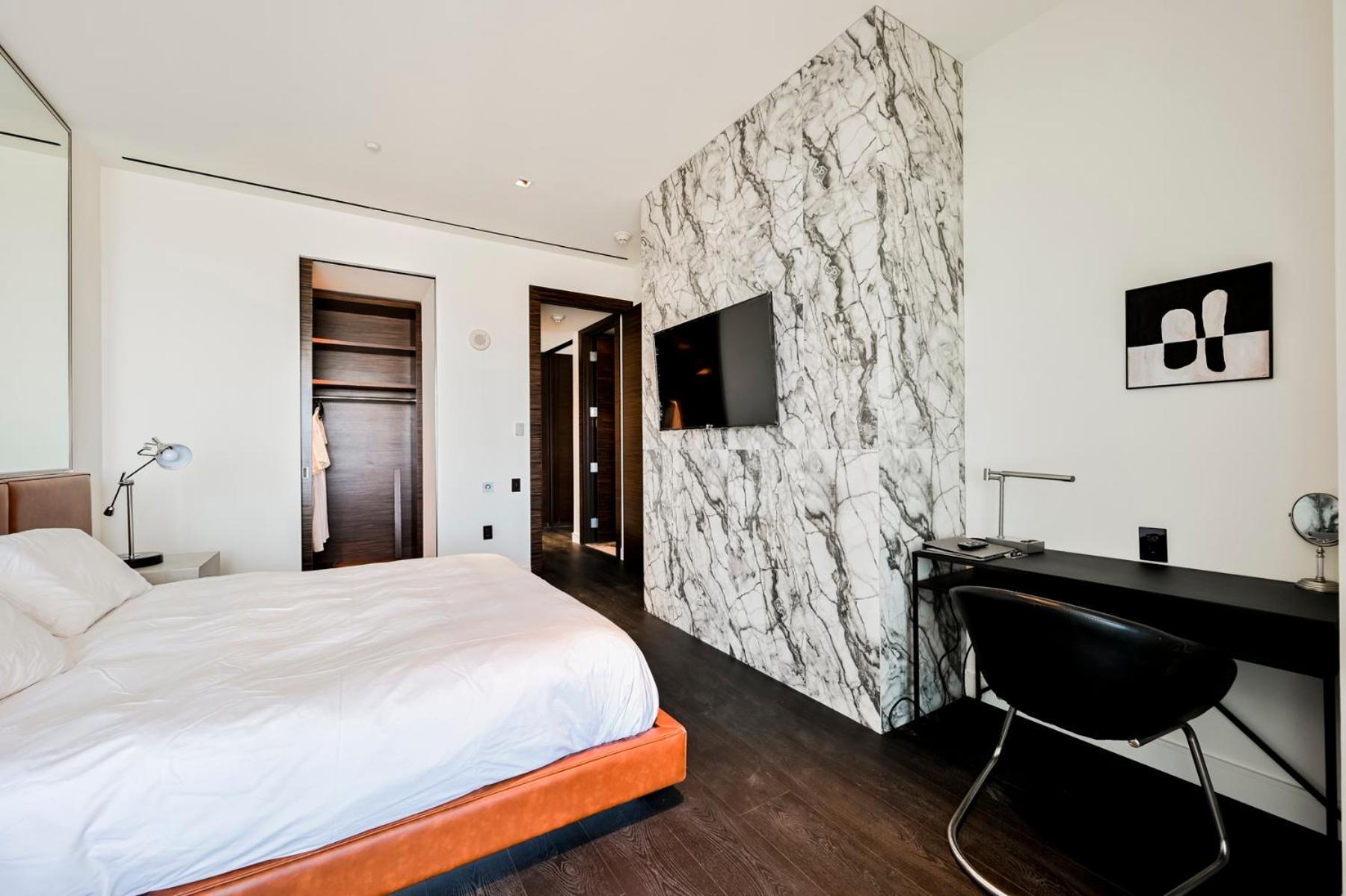 Stripviewsuites Penthouse Las Vegas Room photo