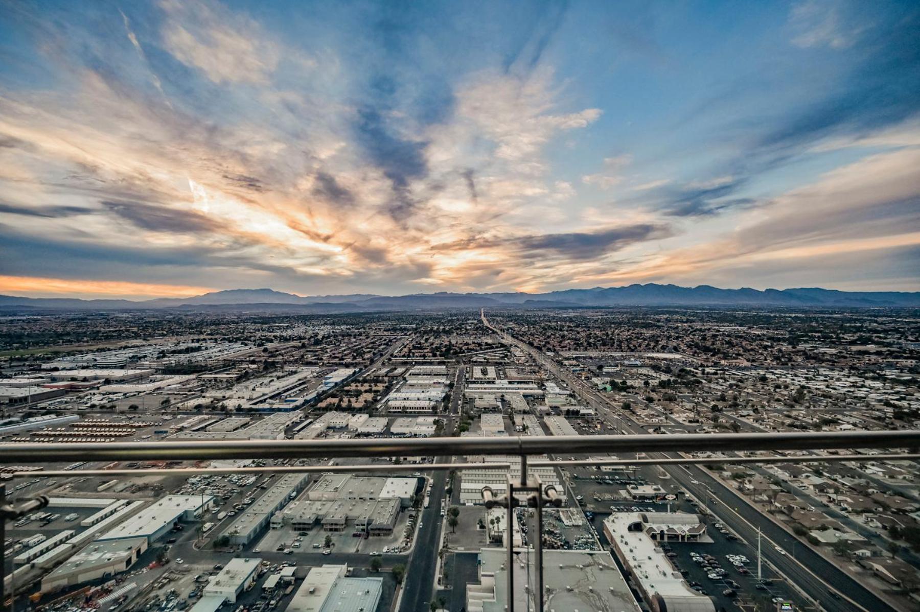 Stripviewsuites Penthouse Las Vegas Room photo