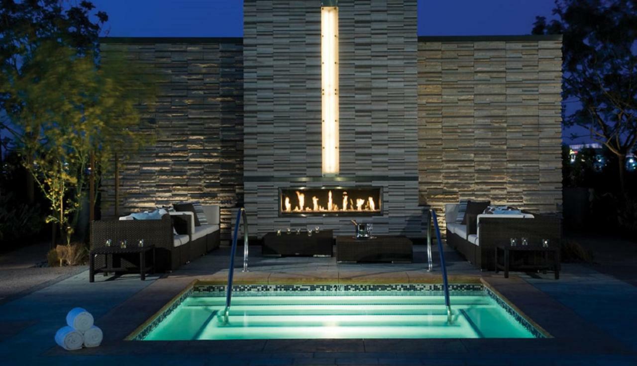 Stripviewsuites Penthouse Las Vegas Exterior photo